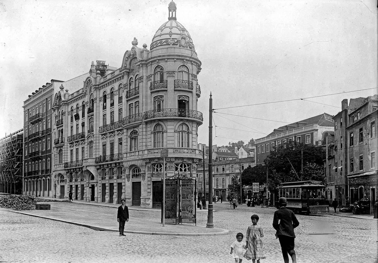 Portugalia Space Lisboa 外观 照片