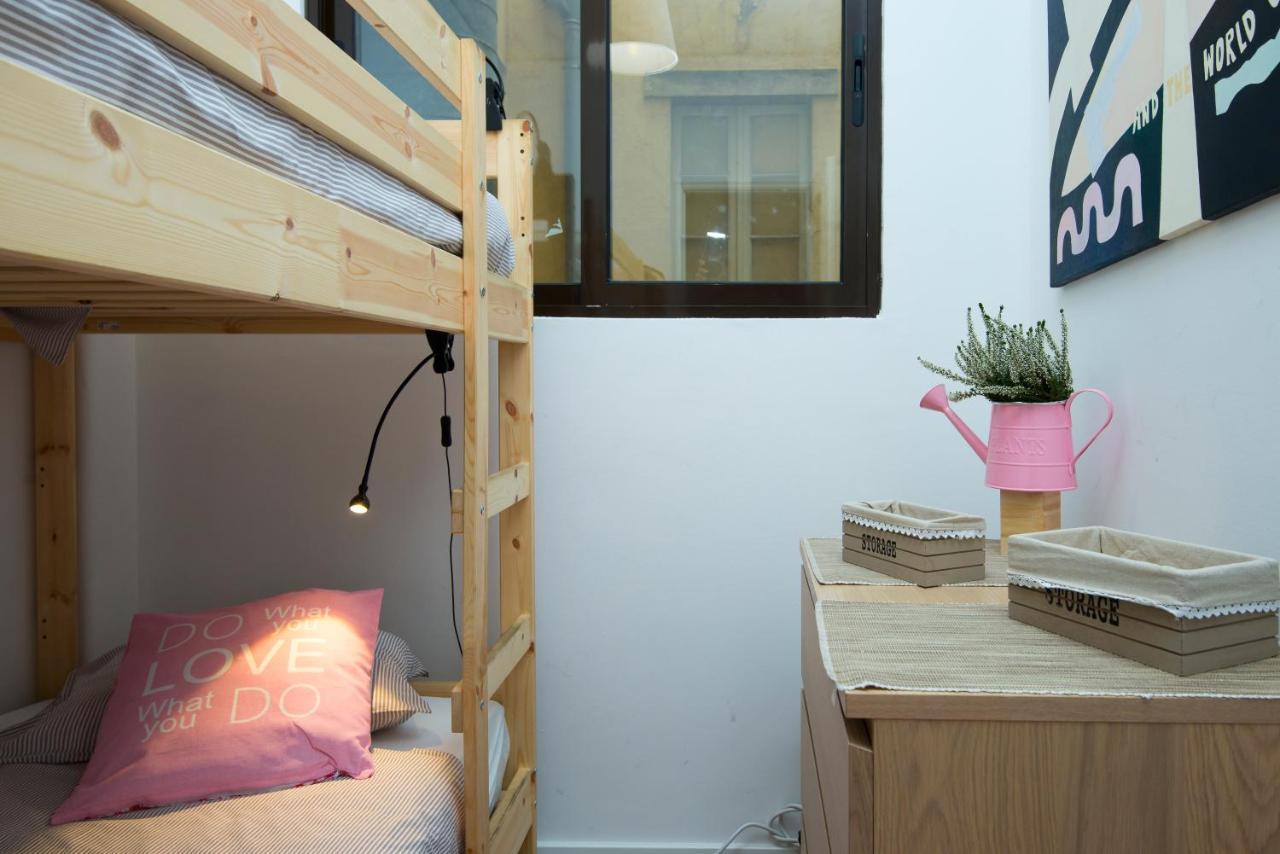 Portugalia Space Lisboa 外观 照片
