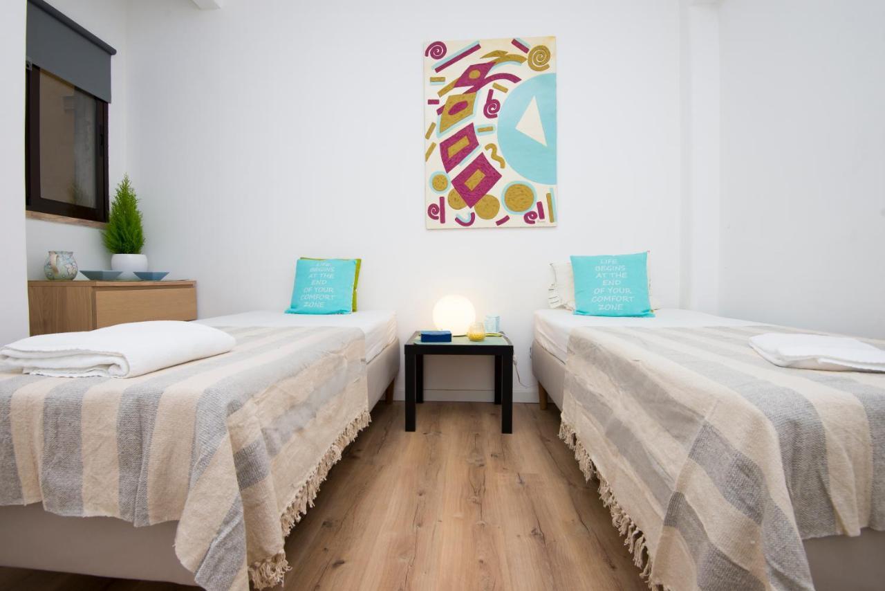 Portugalia Space Lisboa 外观 照片