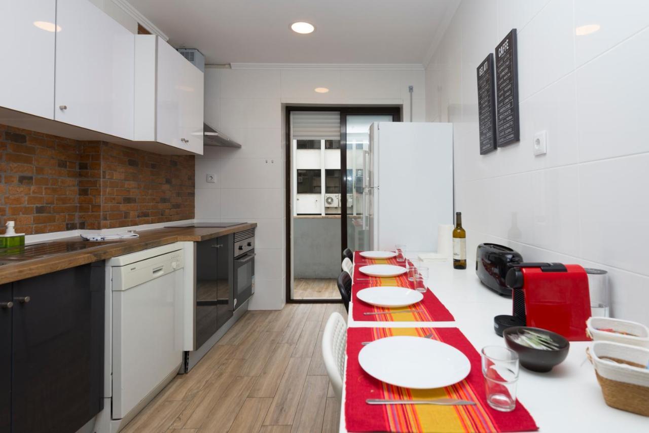 Portugalia Space Lisboa 外观 照片