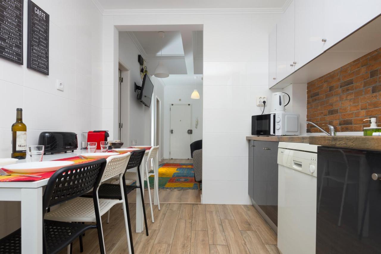 Portugalia Space Lisboa 外观 照片