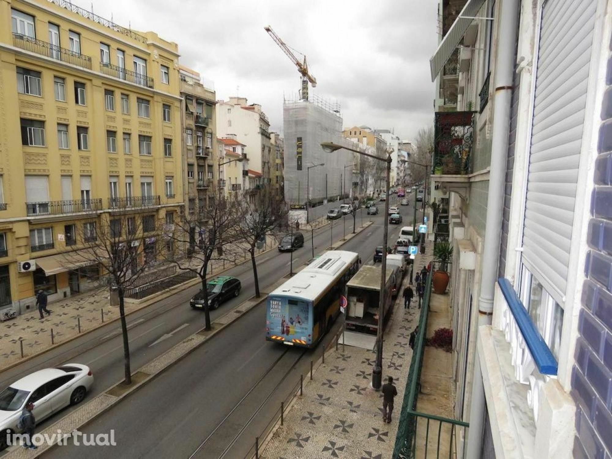 Portugalia Space Lisboa 外观 照片